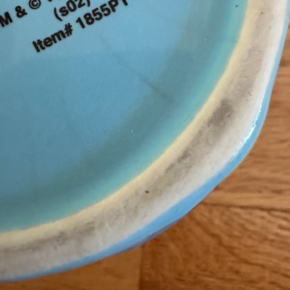 Tweety Bird 99% Angel Blue Mug - Picture 10 of 11